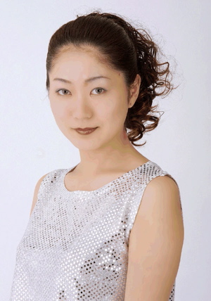 大江美恵profile